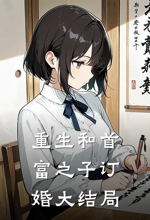 重生和首富之子订婚大结局