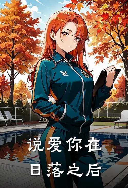 说爱你在日落之后