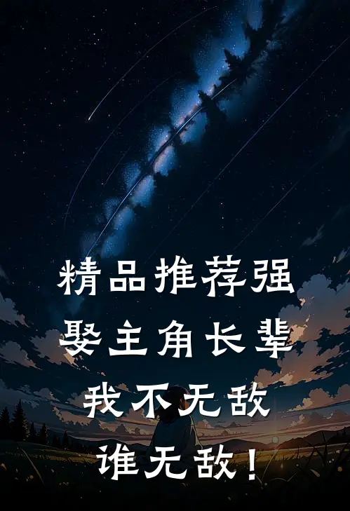 精品推荐强娶主角长辈，我不无敌谁无敌！