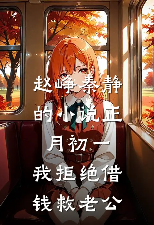 赵峥秦静的小说正月初一，我拒绝借钱救老公
