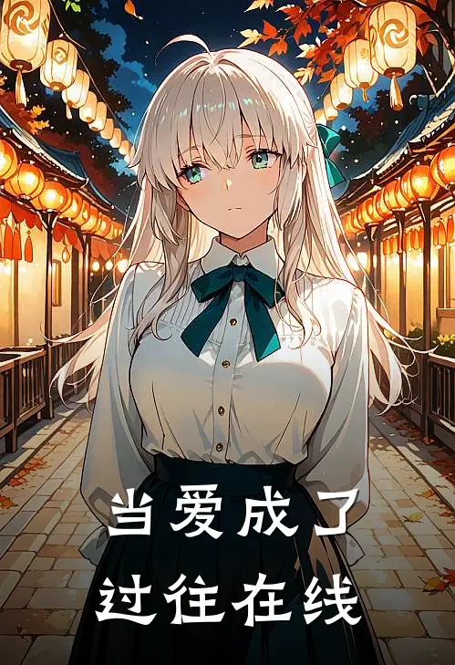 当爱成了过往在线
