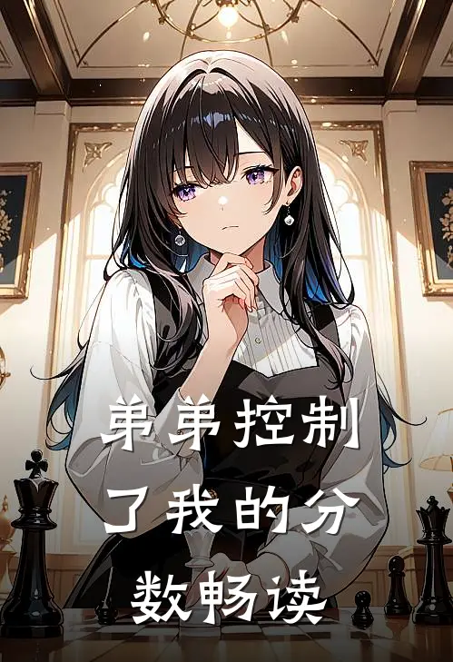 弟弟控制了我的分数畅读
