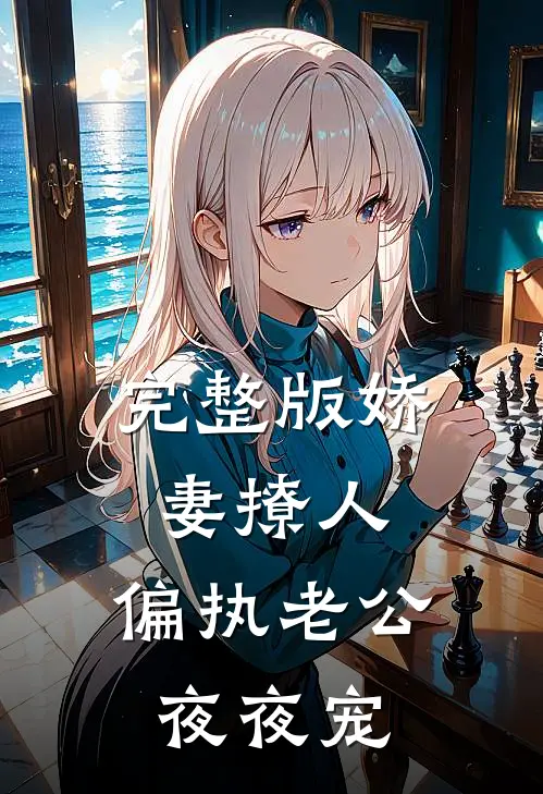 完整版娇妻撩人：偏执老公夜夜宠