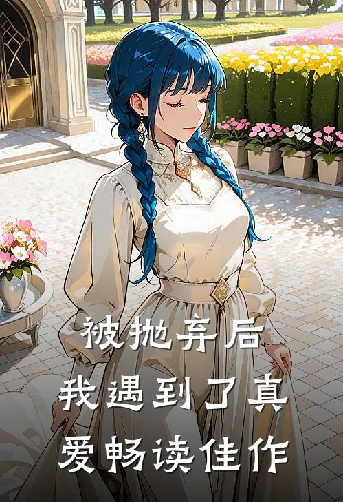 被抛弃后，我遇到了真爱畅读佳作