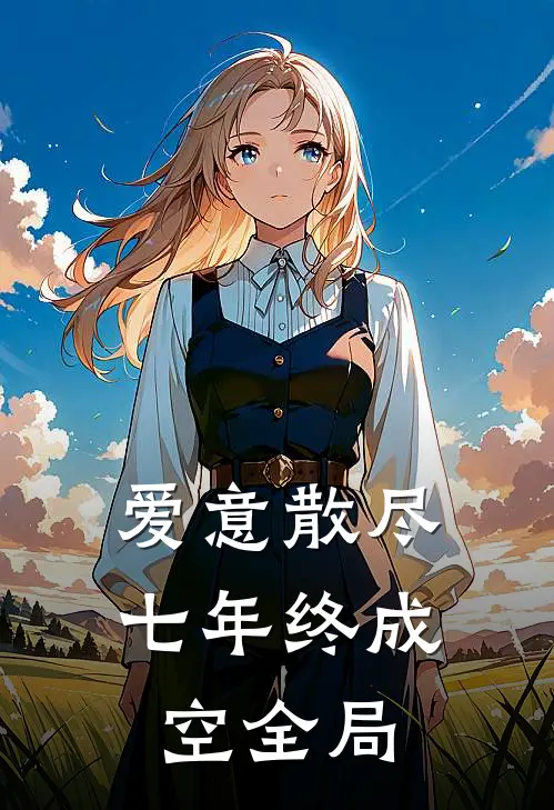爱意散尽，七年终成空全局