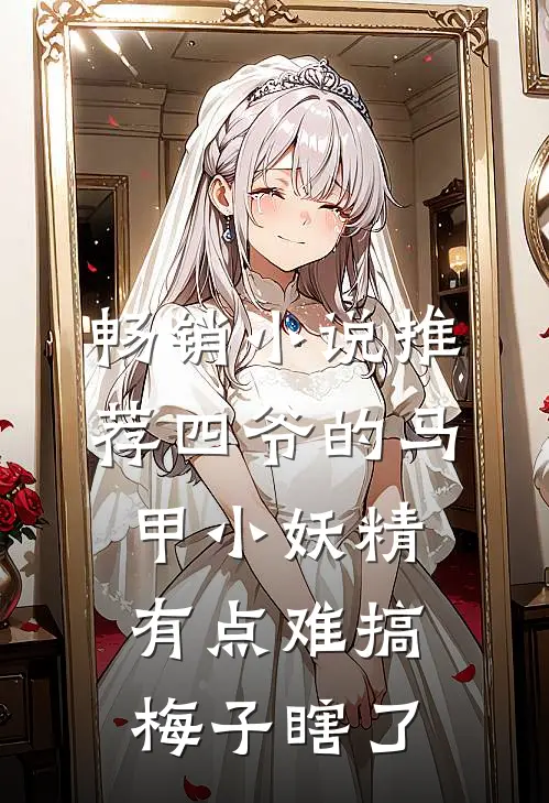 畅销小说推荐四爷的马甲小妖精有点难搞 梅子瞎了