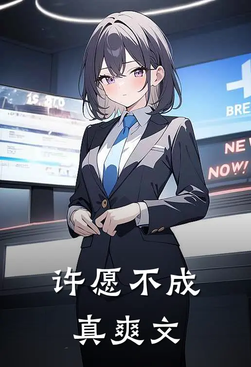 许愿不成真爽文