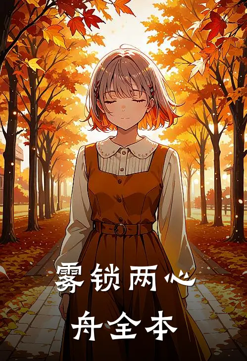 雾锁两心舟全本