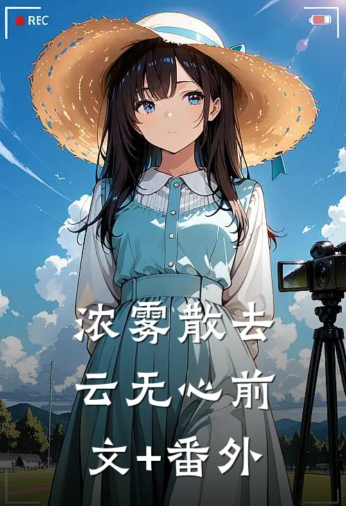 浓雾散去云无心前文+番外