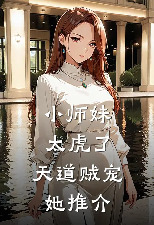 小师妹太虎了，天道贼宠她推介