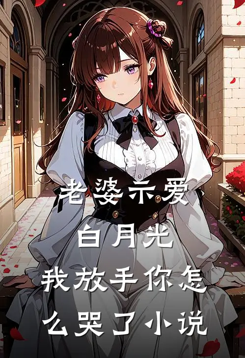 老婆示爱白月光,我放手你怎么哭了免费阅读
