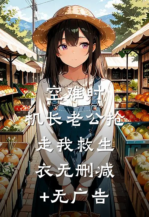 空难时，机长老公抢走我救生衣无删减+无广告