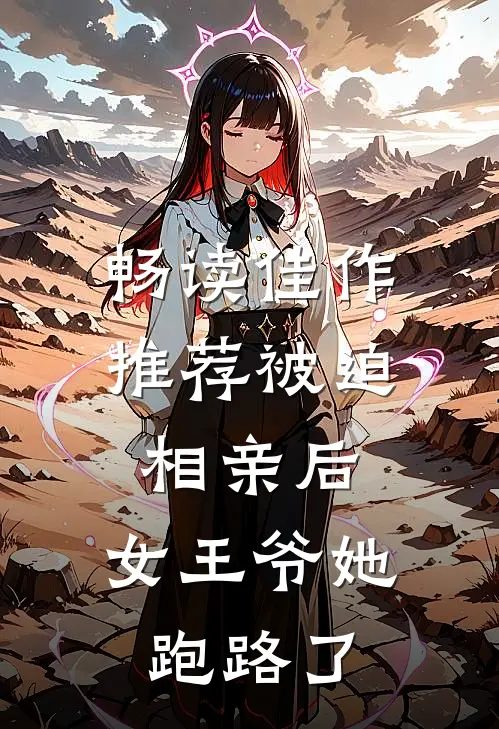 畅读佳作推荐被迫相亲后，女王爷她跑路了
