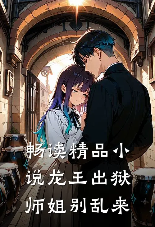 畅读精品小说龙王出狱，师姐别乱来