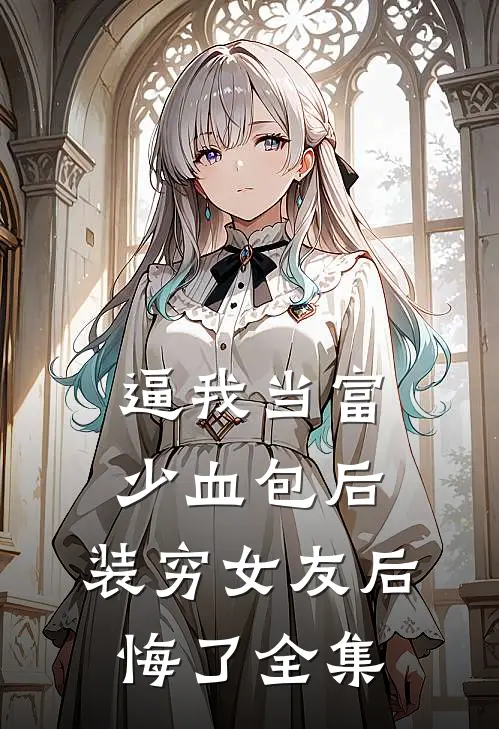 逼我当富少血包后，装穷女友后悔了全集