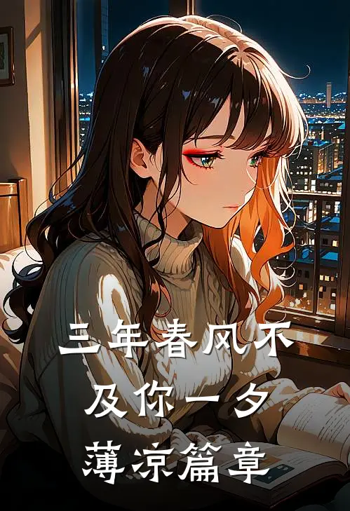 三年春风不及你一夕薄凉篇章