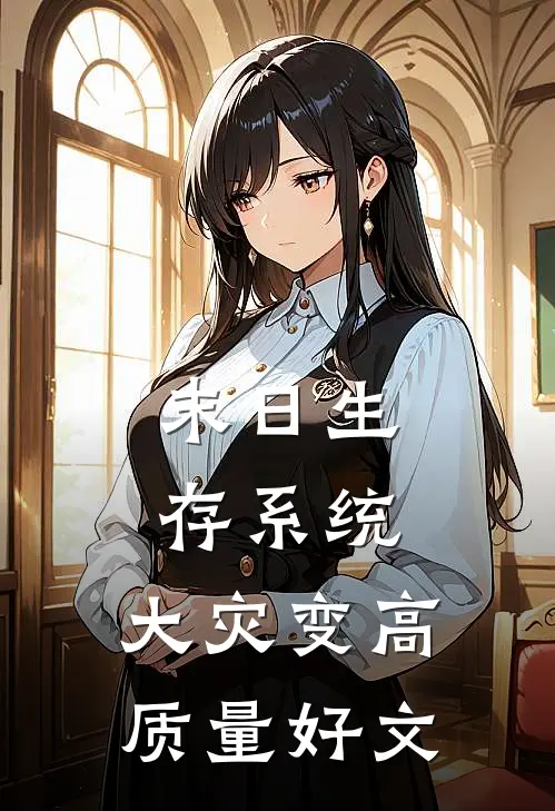 末日生存系统：大灾变高质量好文