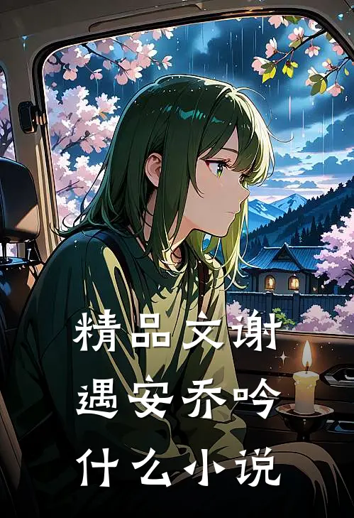精品文谢遇安乔吟什么小说
