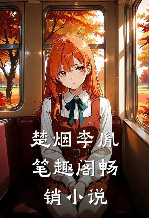 楚烟李胤笔趣阁畅销小说
