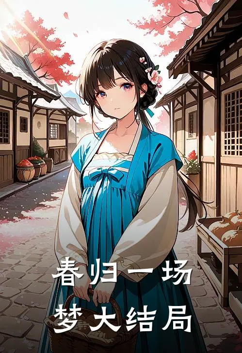 春归一场梦大结局