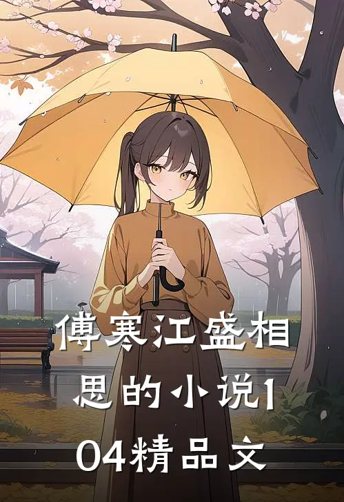 傅寒江盛相思的小说104精品文