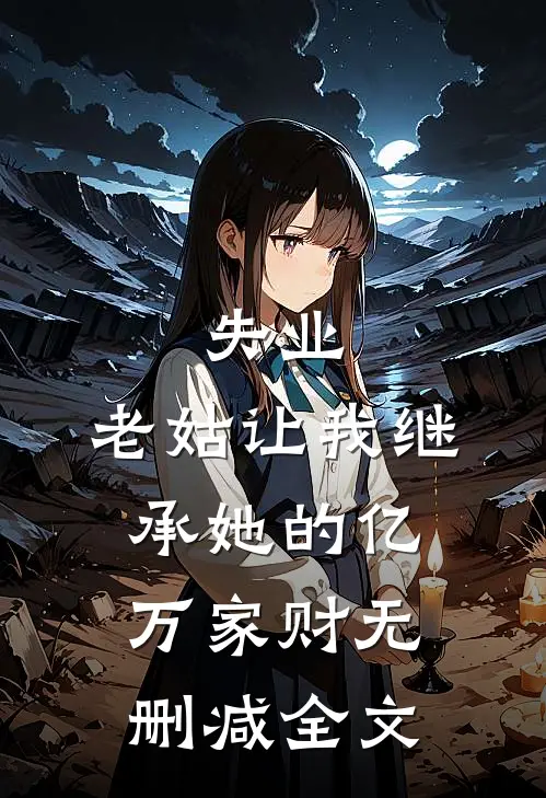 失业，老姑让我继承她的亿万家财无删减全文