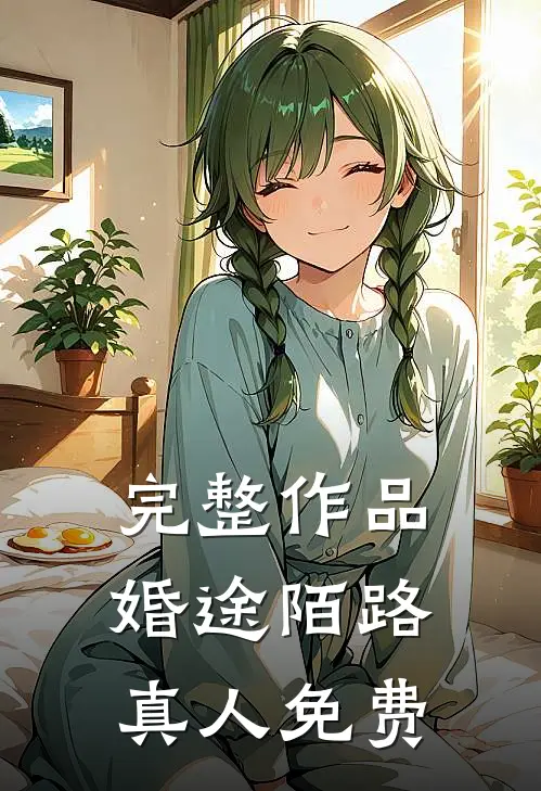 完整作品婚途陌路真人免费