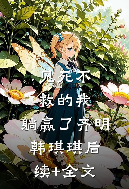 见死不救的我，躺赢了齐明韩琪琪后续+全文