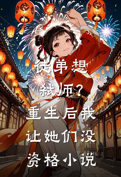 徒弟想弑师？重生后我让她们没资格小说