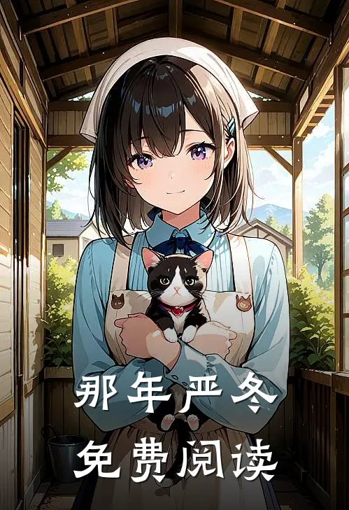 那年严冬免费阅读