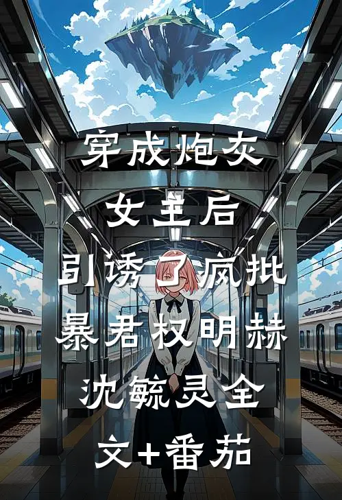 穿成炮灰女主后，引诱了疯批暴君权明赫沈毓灵全文+番茄