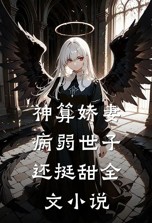 神算娇妻：病弱世子还挺甜全文小说