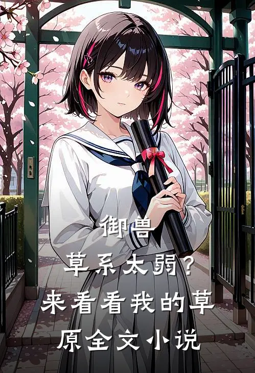御兽：草系太弱？来看看我的草原全文小说