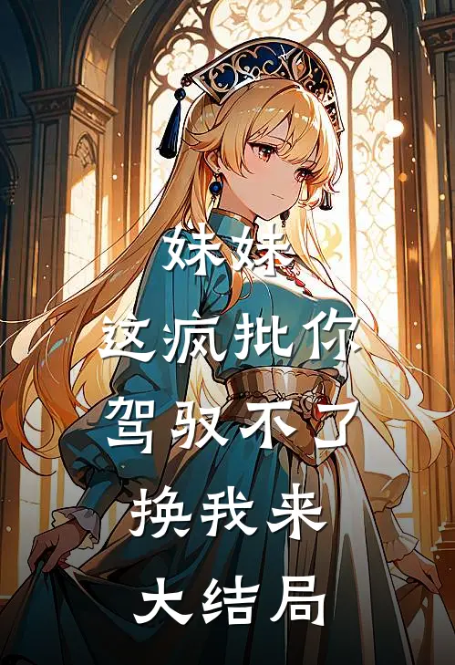 妹妹，这疯批你驾驭不了，换我来大结局