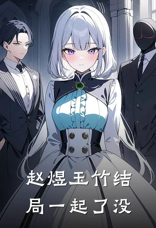 赵煜玉竹结局一起了没