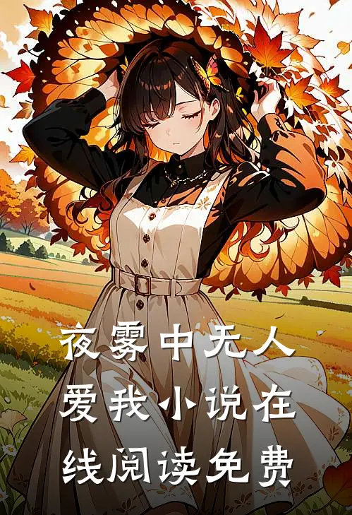 夜雾中无人爱我小说在线阅读免费