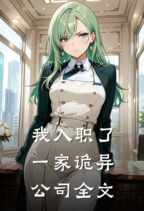 我入职了一家诡异公司全文