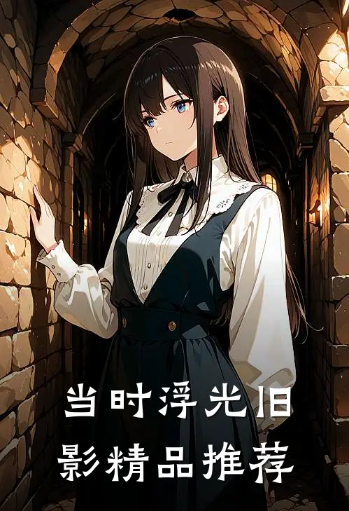 当时浮光旧影精品推荐