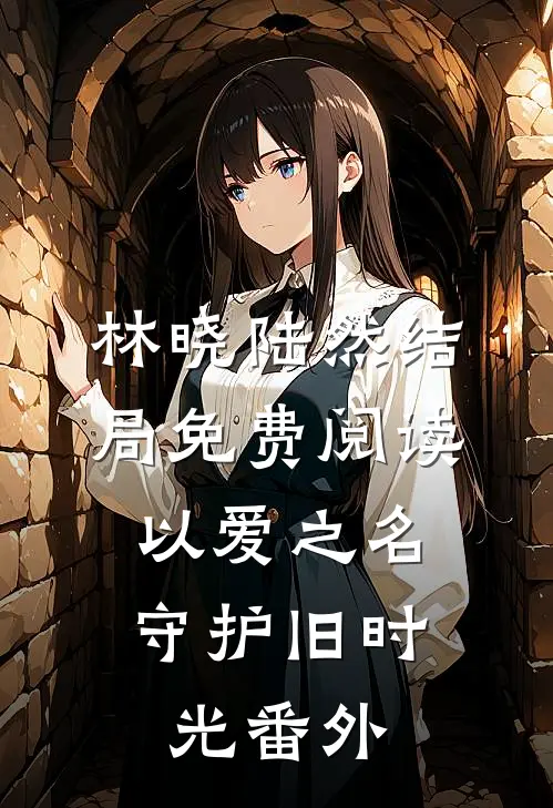 林晓陆然结局免费阅读以爱之名，守护旧时光番外