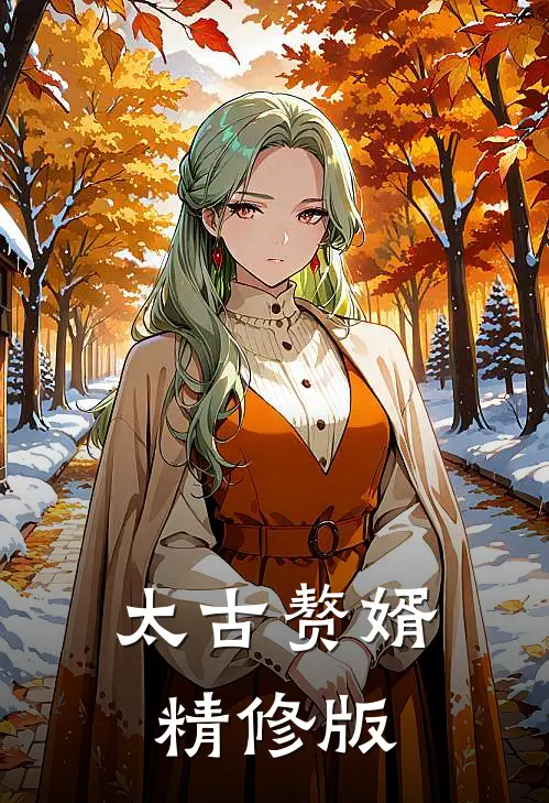 太古赘婿精修版