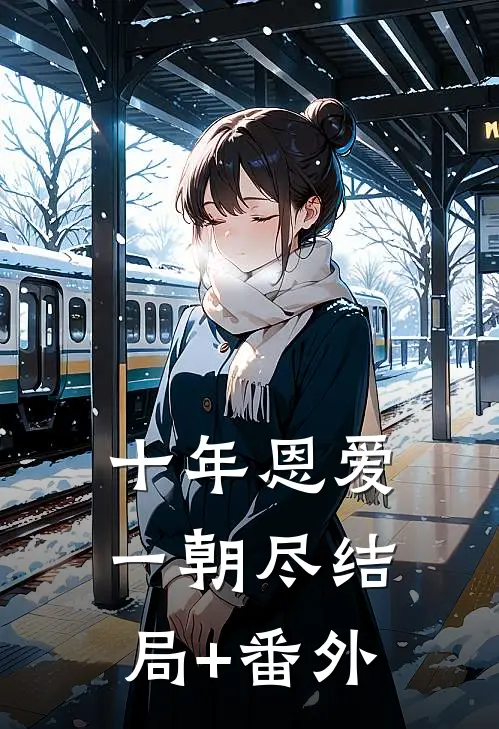 十年恩爱一朝尽结局+番外