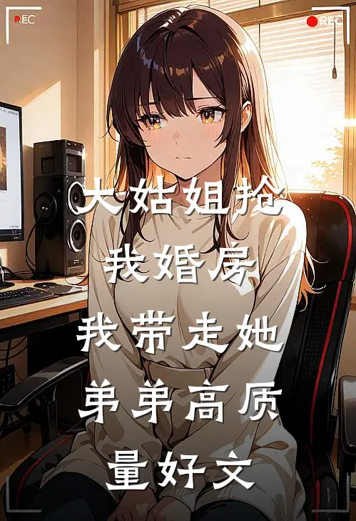 大姑姐抢我婚房,我带走她弟弟高质量好文