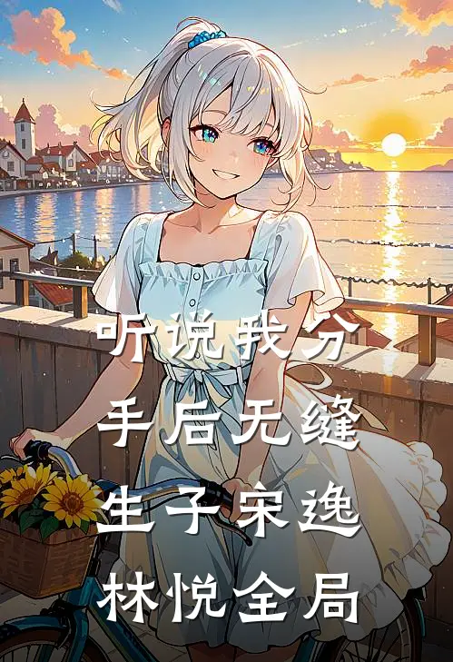 听说我分手后无缝生子宋逸林悦全局