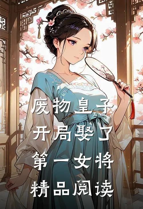 废物皇子，开局娶了第一女将精品阅读
