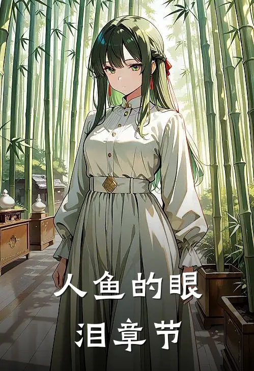 人鱼的眼泪章节