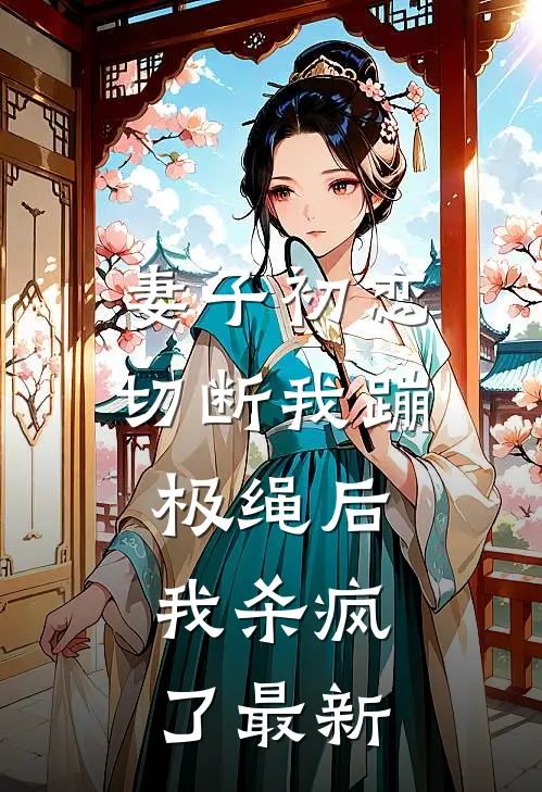 妻子初恋切断我蹦极绳后，我杀疯了最新