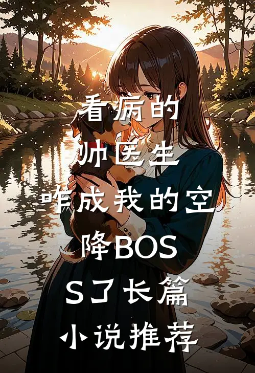 看病的帅医生，咋成我的空降BOSS了长篇小说推荐
