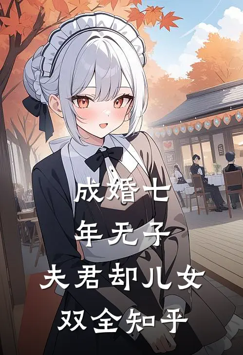 成婚七年无子，夫君却儿女双全知乎