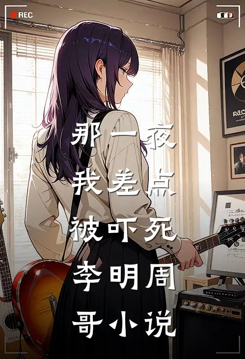那一夜，我差点被吓死。李明周哥小说
