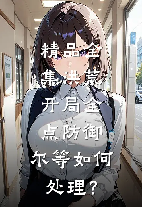 精品全集洪荒：开局全点防御，尔等如何处理？